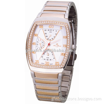 shiny stones collection watch